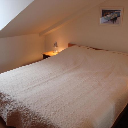 Apartments Dadic Cavtat Buitenkant foto