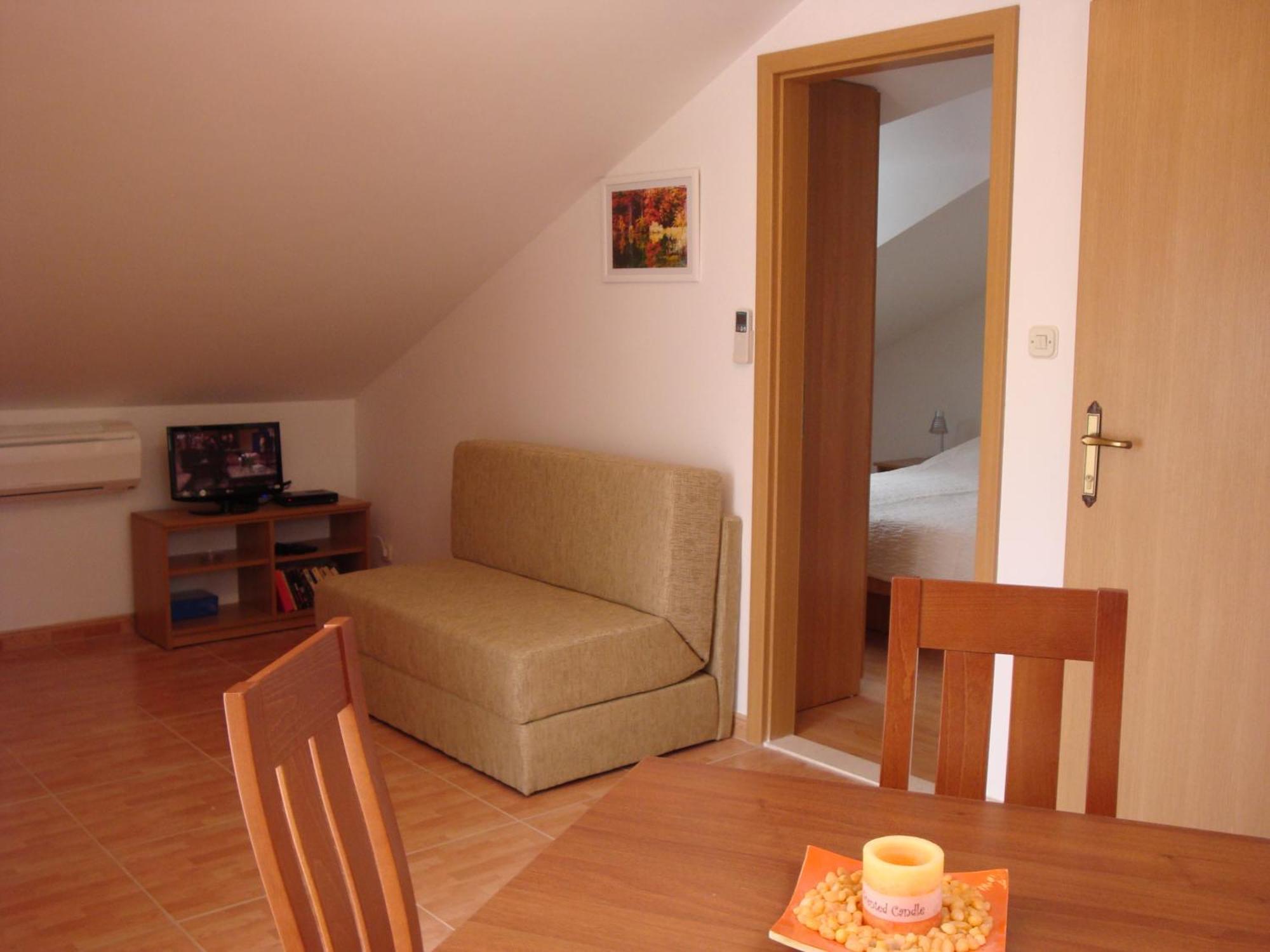 Apartments Dadic Cavtat Buitenkant foto