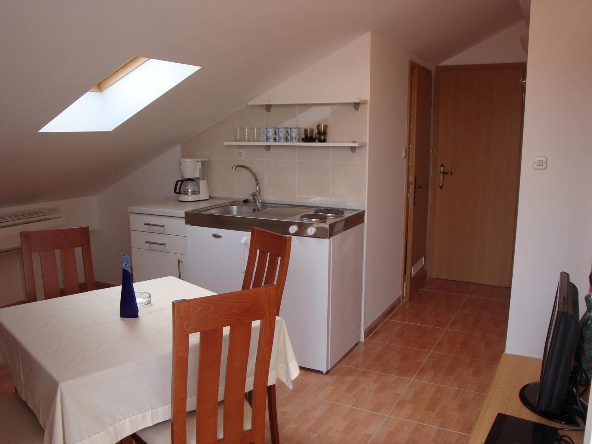 Apartments Dadic Cavtat Buitenkant foto