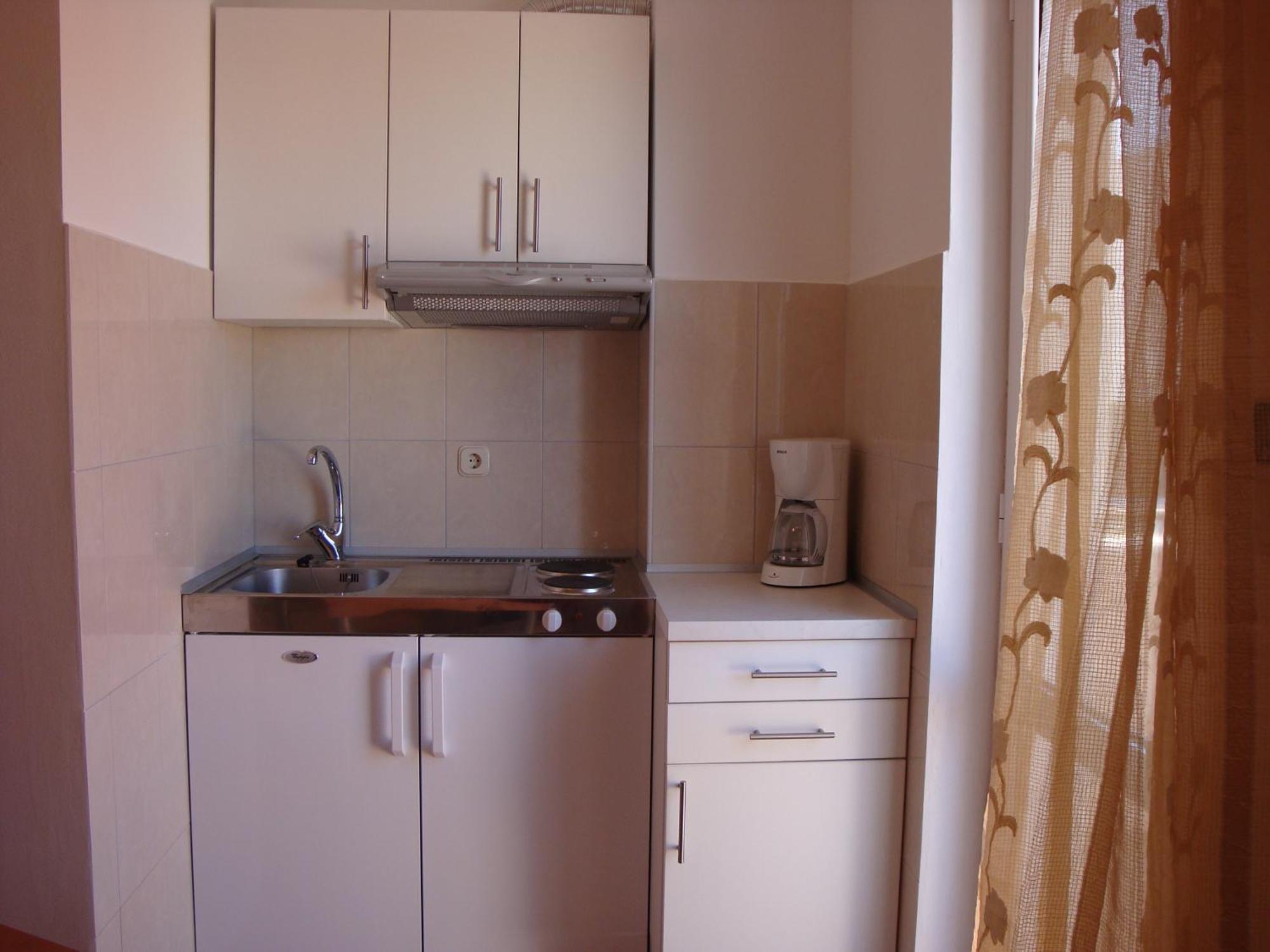 Apartments Dadic Cavtat Buitenkant foto