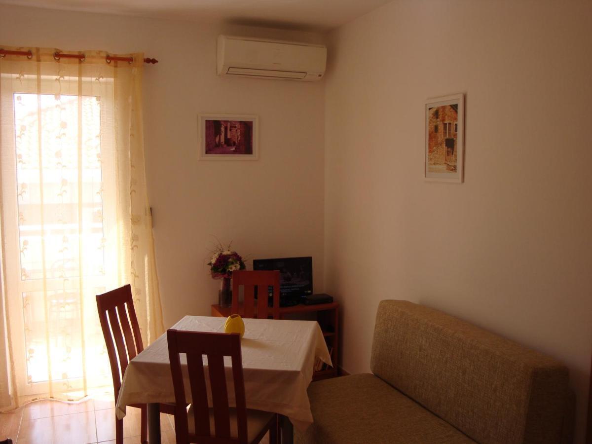 Apartments Dadic Cavtat Kamer foto